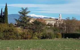 Les Portes Du Ventoux